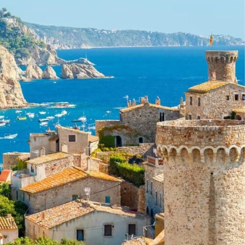 spain