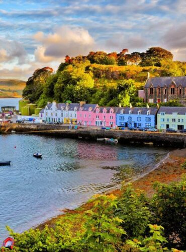 scotland